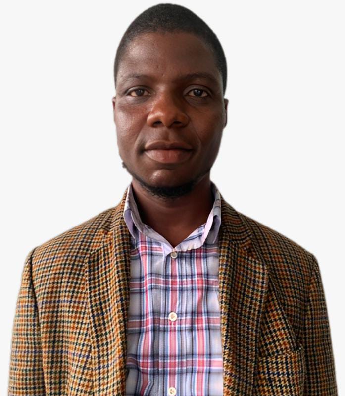 Mr. Adeosun Damilola